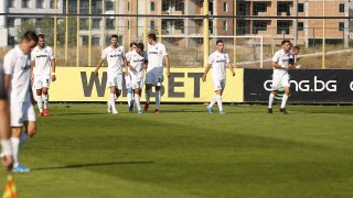 Славия очаква трима млади играчи от Северна Македония на проби Те