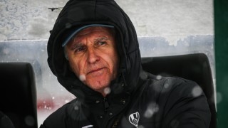 Локомотив (Сф) си хареса чуждестранните звезди на Септември (Симитли)