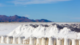 Минният гигант Rio Tinto разглежда възможни сделки на пазара с литий