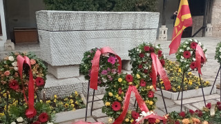 Опозиционната македонска партия ВМРО ДПМНЕ няма да организира блокади на гранични