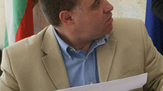 Найденов сезира еврокомисаря по земеделие