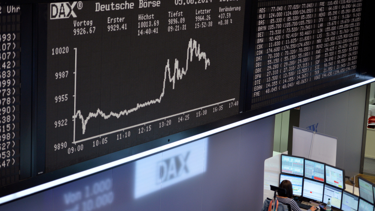 Тази компания е най-големият губещ на германската борса за последните 5 години