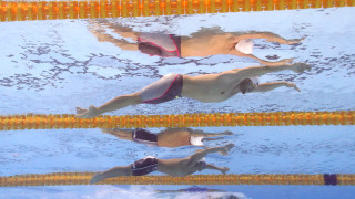 Международната федерация по плуване World Aquatics реши да позволи на