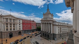 Комисията по конституционни и правни въпроси в Народното събрание прие