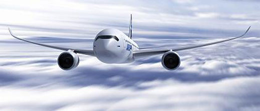 А350 трябва да успее, за да не загине Airbus
