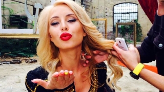 Елена Кучкова попадна на антитерористично учение