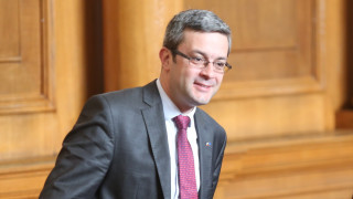 Ситуацията от вчера е напълно различна и ПП дължат обяснение