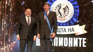 Георги Глушков: Пожелавам на всички треньори, ръководители и спонсори да бъдат здрави и успешни
