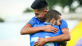 Левски ще изиграе още една контролна среща по време на