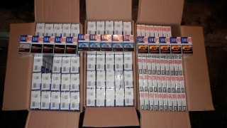 Полицаи откраднали 367 218 кутии цигари от склад на МВР