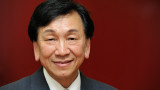  Чин Куо-Ву беше упрекнат в корупция и отхвърлен от управлението на международния бокс 