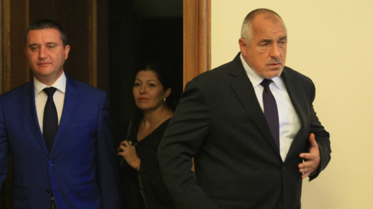 Софийска градска прокуратура прекрати разследването срещу бившия финансов министър Владислав