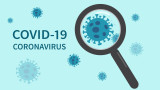  С над 2100 се усилиха инфектираните с COVID-19 в Русия за последните 24 часа 