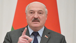 Лукашенко обвини Запада в опит да разчлени Украйна