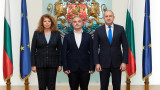 Радев: България няма да търпи повече насилие от РСМ 