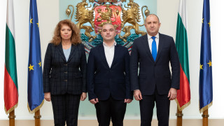 Радев: България няма да търпи повече насилие от РСМ 