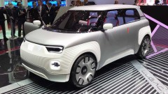 Държава от Балканите ще произвежда електрическия модел Fiat Panda от 2024-а