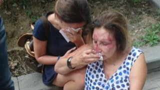 Битите нотариуси са изписани от болницата