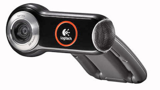 QuickCam Pro 9000 от Logitech