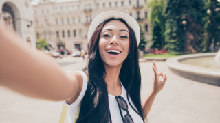 Нека се разберем още от самото начало да пътуваме сами