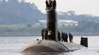 Филипините искат съвместен военен патрул със САЩ в Южнокитайско море