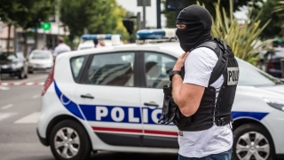 Властите в Ница отхвърлиха молба на Париж да изтрият кадрите от охранителните камери