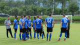 Черно море приключи основната част от подготовката си за новия сезон в Първа лига