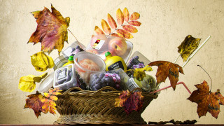 Испанското дизайнерско студио Quatre Caps дава неочаквано измерение на проблема