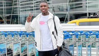 АЕЛ Лимасол обяви привличането на бившия нападател на Левски Найджъл