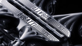 Bugatti и новият V16 хибриден двигател за новата им суперкола