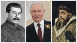 Да направим Русия отново средновековна! Как Путин гради алтернатива на демокрацията с Иван Грозни и Сталин
