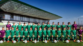 Лудогорец U18 на финал се класира за финал в турнира