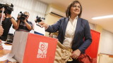 БСП била в добра предизборна кондиция