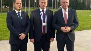 България настоява за пълноправно членство в Шенгенското пространство Тази позиция