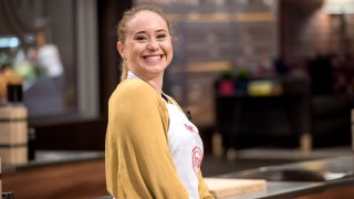 Виктория от "MasterChef": Бях в предаването, благодарение на сестра ми