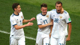  Русия победи Испания с 5:4 след осъществяване на дузпи и е на четвъртфинал на Мондиал 2018 