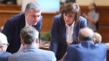 БСП иска оставките на Танева, Дончев и Илиев заради чумата