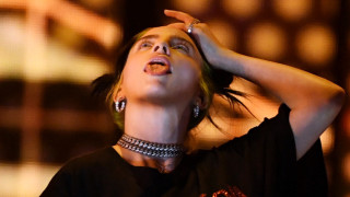 Коя е покровителката на Spotify