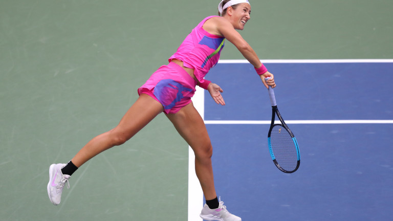 Азаренка с нова крачка към трета титла на Australian Open 