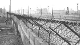 Най-малко 136 души са загинали на Берлинската стена