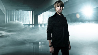 Richie Hawtin предвожда партито Solar Easter