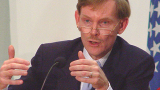 Буш предлага днес Робърт Зелик за президент на Световната банка