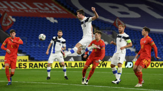 Уелс победи Финландия с 3 1 и спечели група 4 на