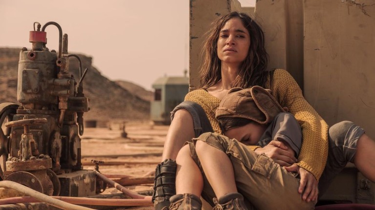 Какво се случва, когато колонизираме Марс