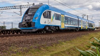 След като Stalder Polska Sp Z o o се отказа от процедурата