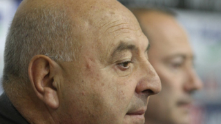 Венци: Локо (Пд) е селски отбор със селски треньор