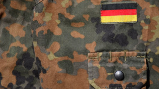 Министърът на отбраната на Германия планира частично разпускане на елитните