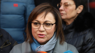 БСП се регистрира в ЦИК за участие в изборите Носим