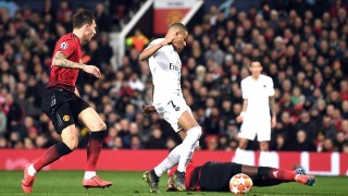 Словенецът Дамир Скомина бе определен за главен съдия на реванша