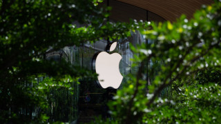 Apple затвори магазините си в Калифорния